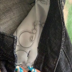 Bebe jeans size 26
